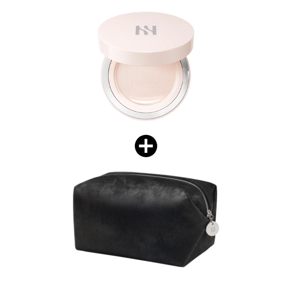 [Engraving]HERA Reflection Skin Glow Cushion Foundation 15g (CushionX1)