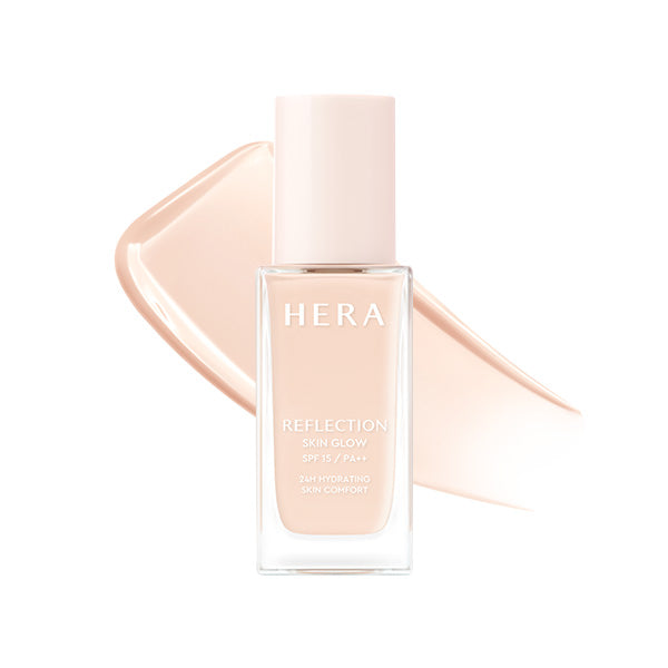 刻印/25N1,27N1追加】HERA リフレクション スキン グロウ
