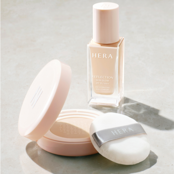 HERA Reflection Skin Glow Powder 8g