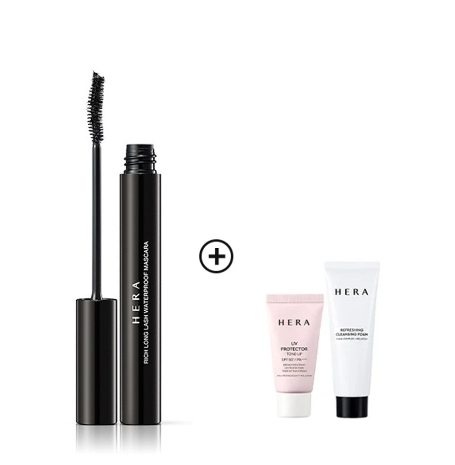 HERA Rich Long Lash Waterproof Mascara