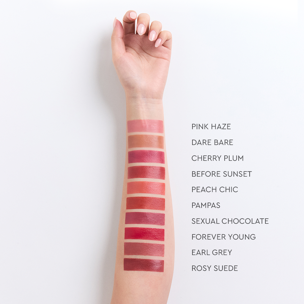['25 Renewal] HERA Sensual Powder Matte Liquid 5g