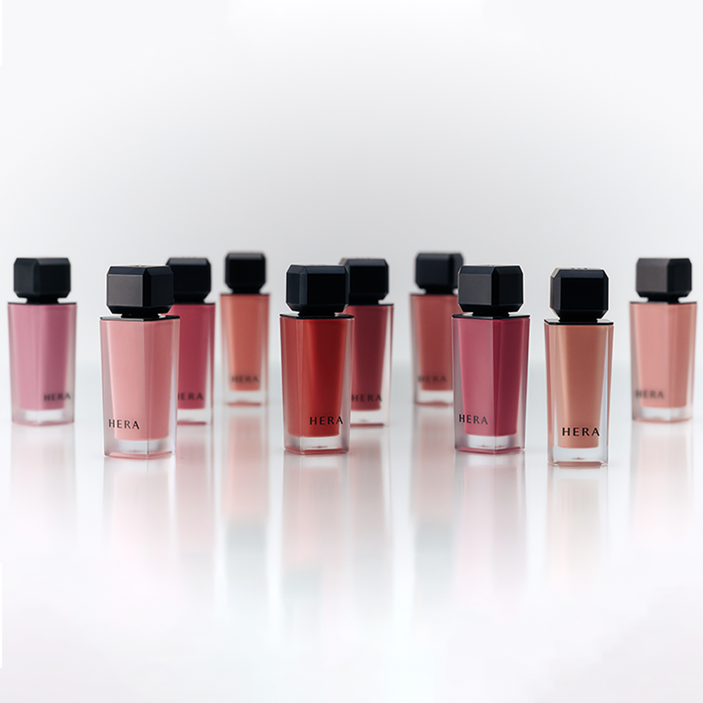 ['25 Renewal] HERA Sensual Powder Matte Liquid 5g
