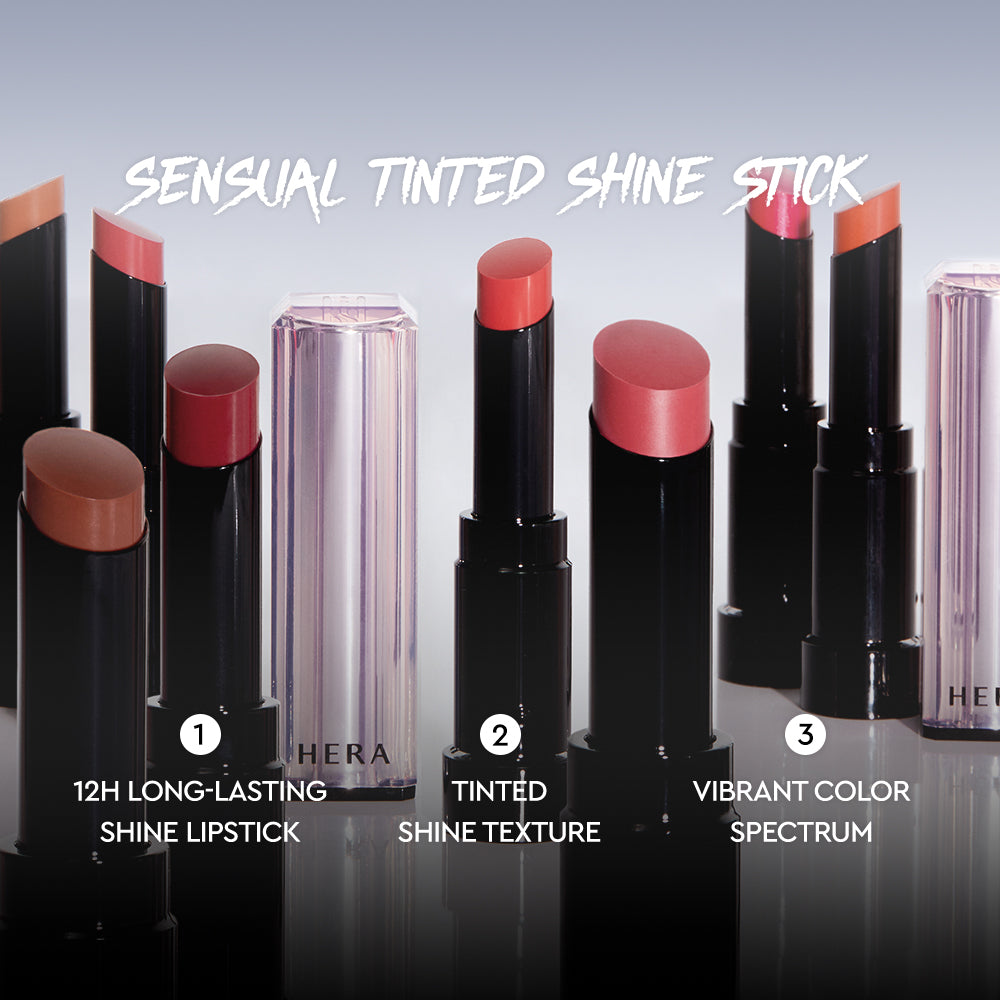 HERA Sensual Tinted Shine Stick 3.5g