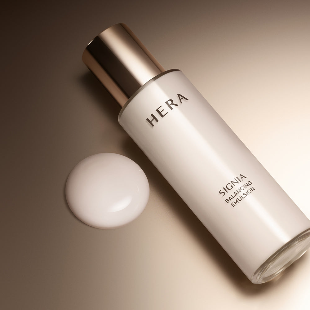 [New]HERA Signia Balancing Emulsion