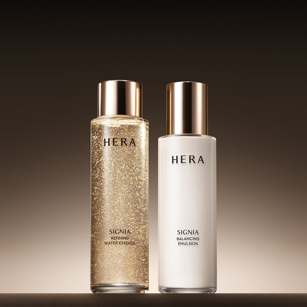 新商品】HERA シグニア バランシング エマルジョン – Global Amore Mall