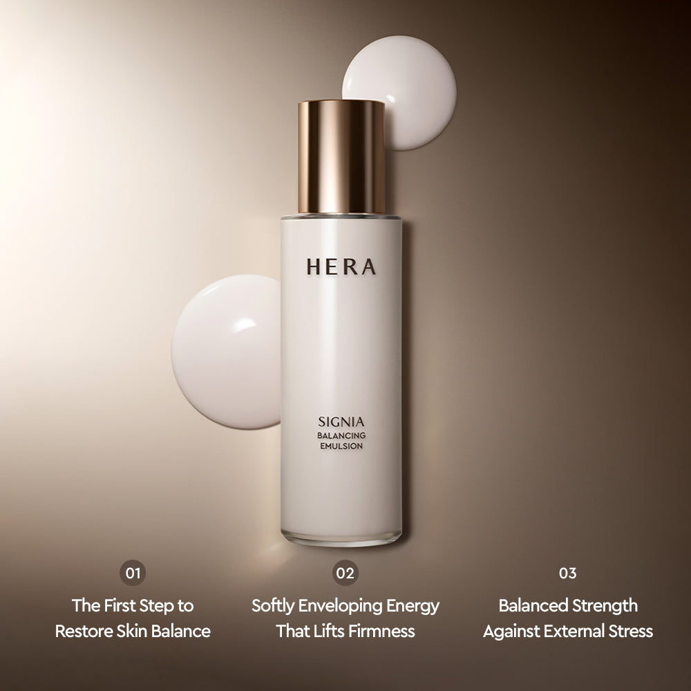 HERA Signia Balancing Emulsion – Global Amore Mall