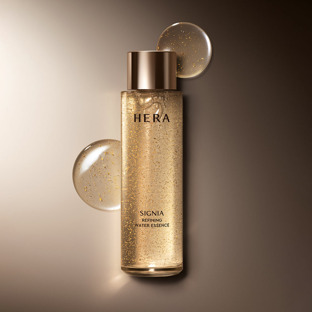 [New]HERA Signia Refining Water Essence
