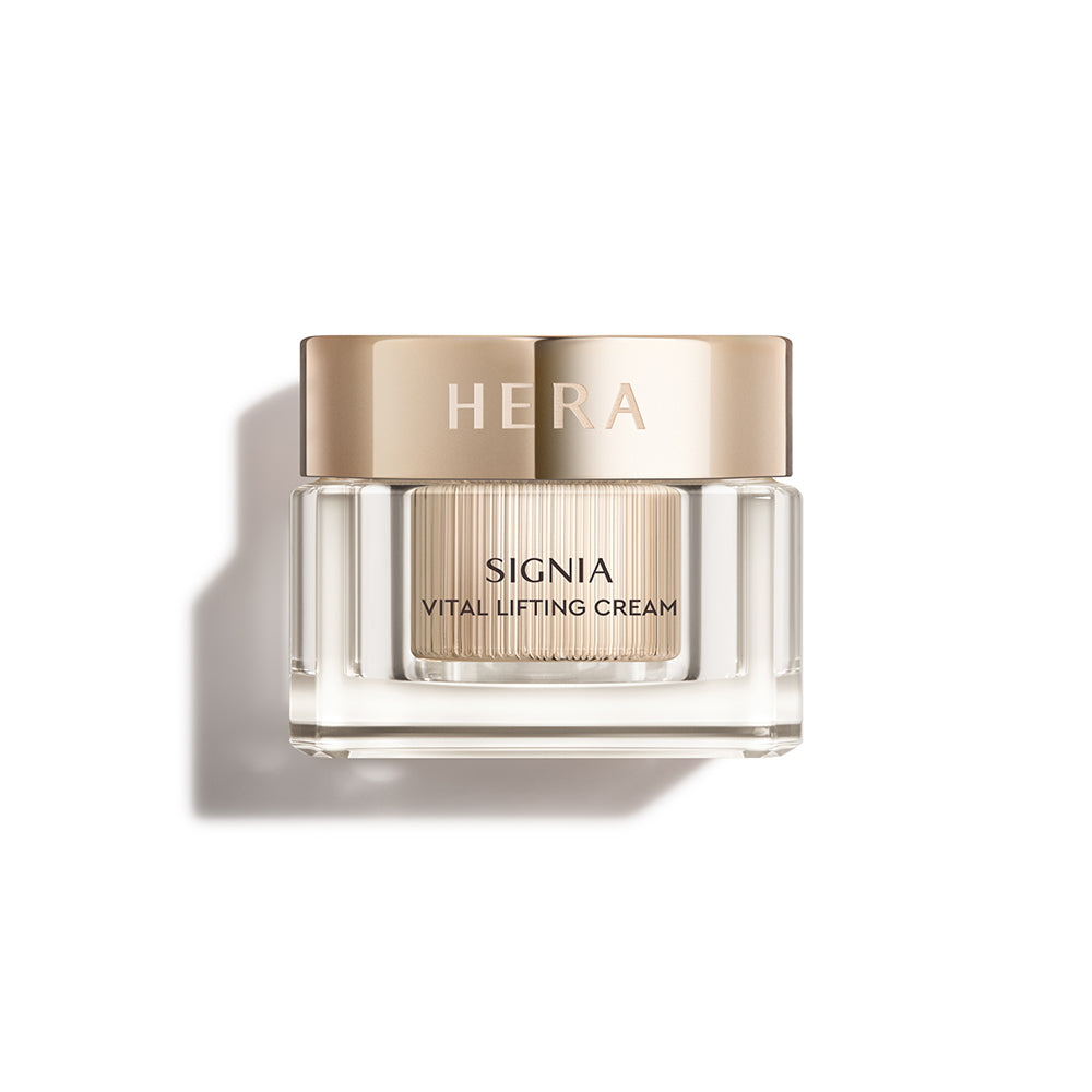 新作】HERA シグニアクリーム スペシャルセット – Global Amore Mall