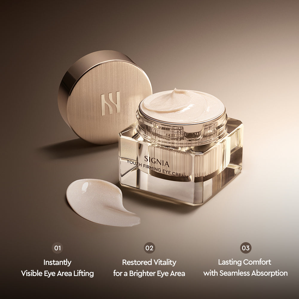 新商品】HERA シグニア アイクリーム – Global Amore Mall