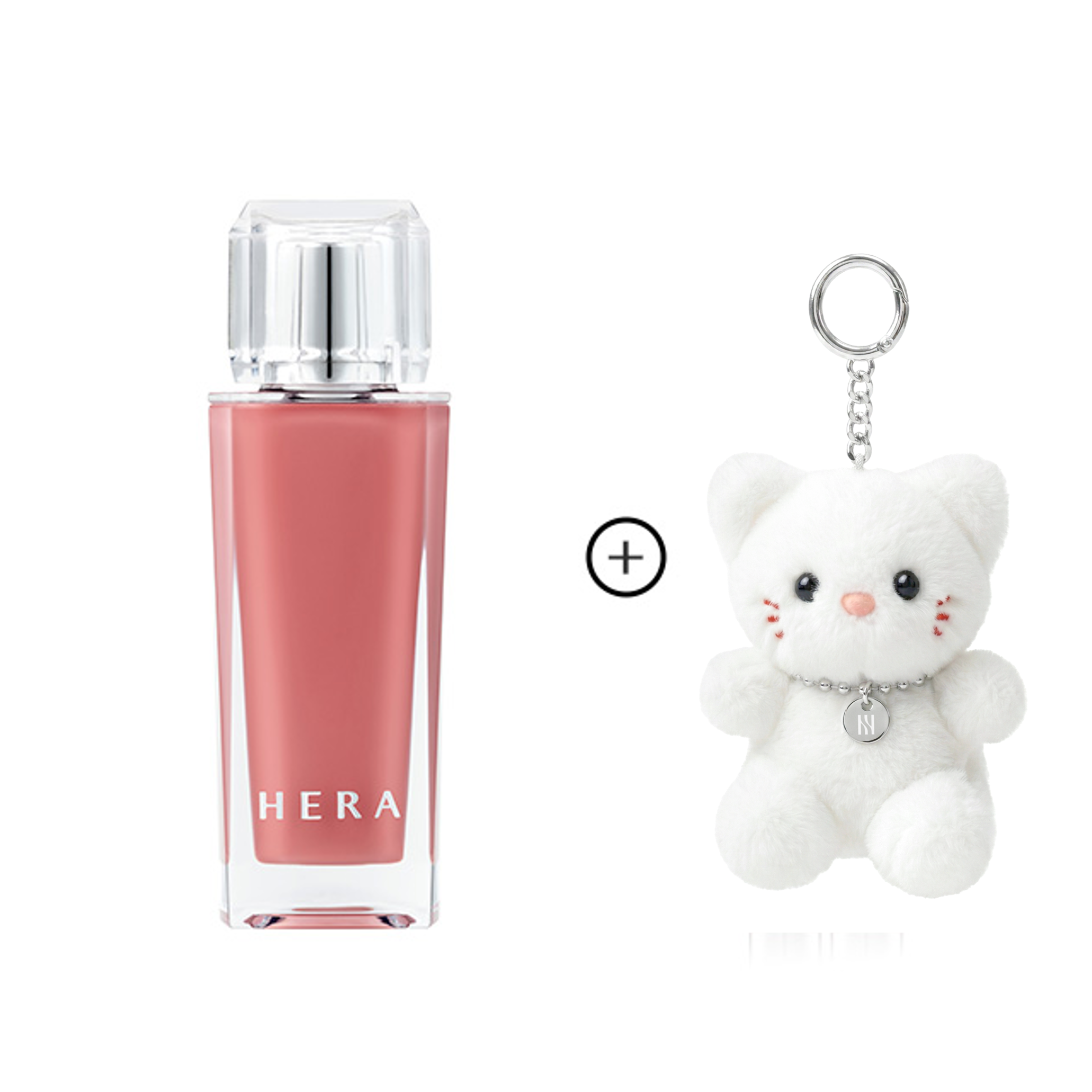 seongsu makeup summer