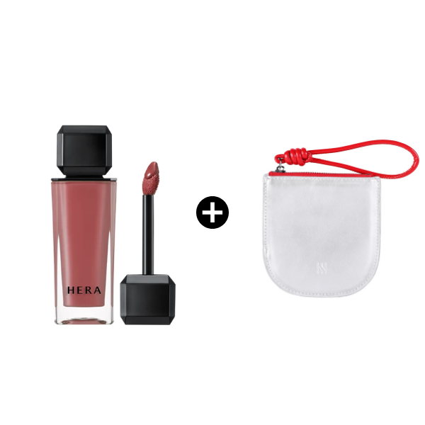 [Felix's Pick/Engraving] HERA Sensual Nude Gloss