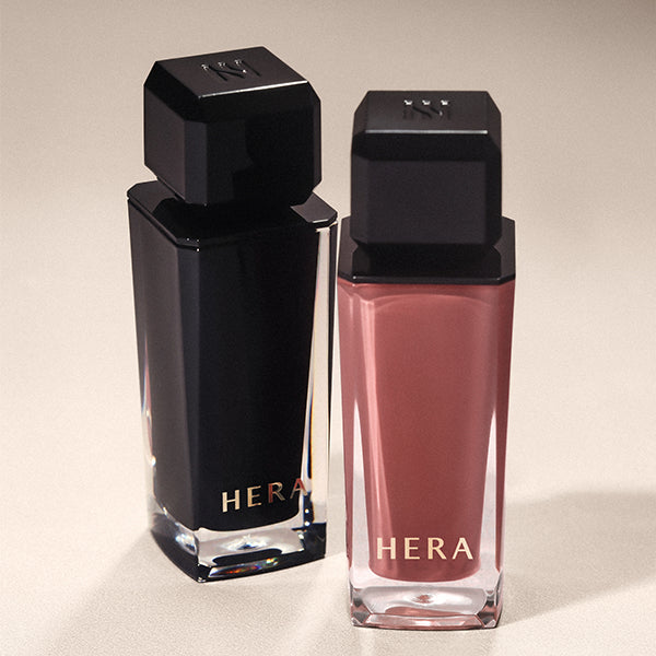 [2025 Holiday Limited]HERA  Sensual Nude Gloss 5g (Glimmer/Jazzy)