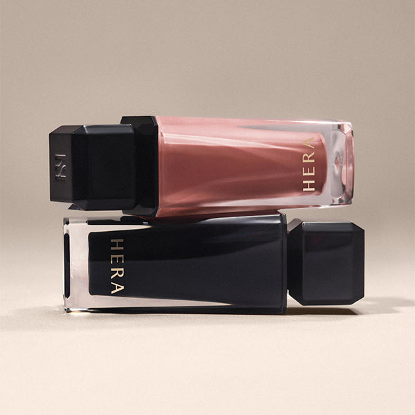 [2025 Holiday Limited]HERA  Sensual Nude Gloss 5g (Glimmer/Jazzy)