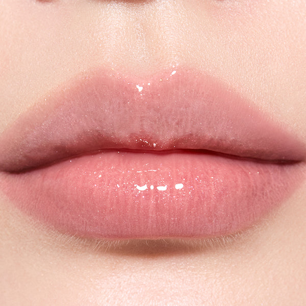[2025 Holiday Limited]HERA  Sensual Nude Gloss 5g (Glimmer/Jazzy)