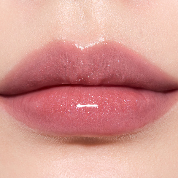 [2025 Holiday Limited]HERA  Sensual Nude Gloss 5g (Glimmer/Jazzy)