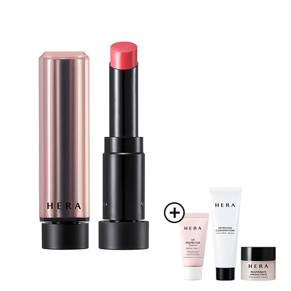 HERA Sensual Powder Matte Lipstick
