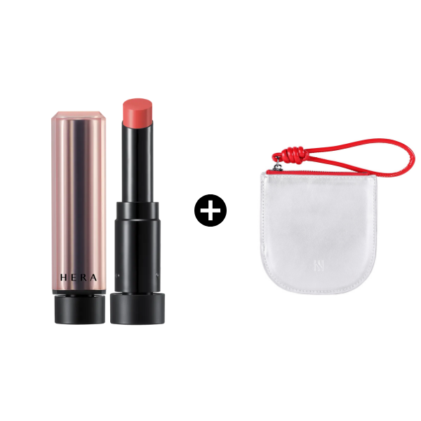 HERA Sensual Powder Matte Lipstick 3g