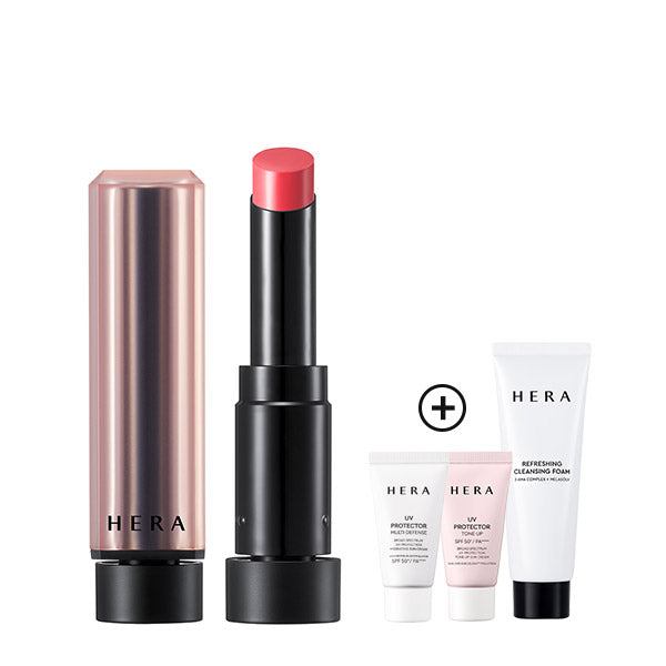 HERA Sensual Powder Matte Lipstick