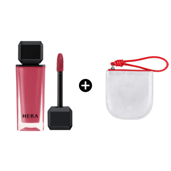 [Felix's Pick] HERA Sensual Powder Matte Liquid 5g