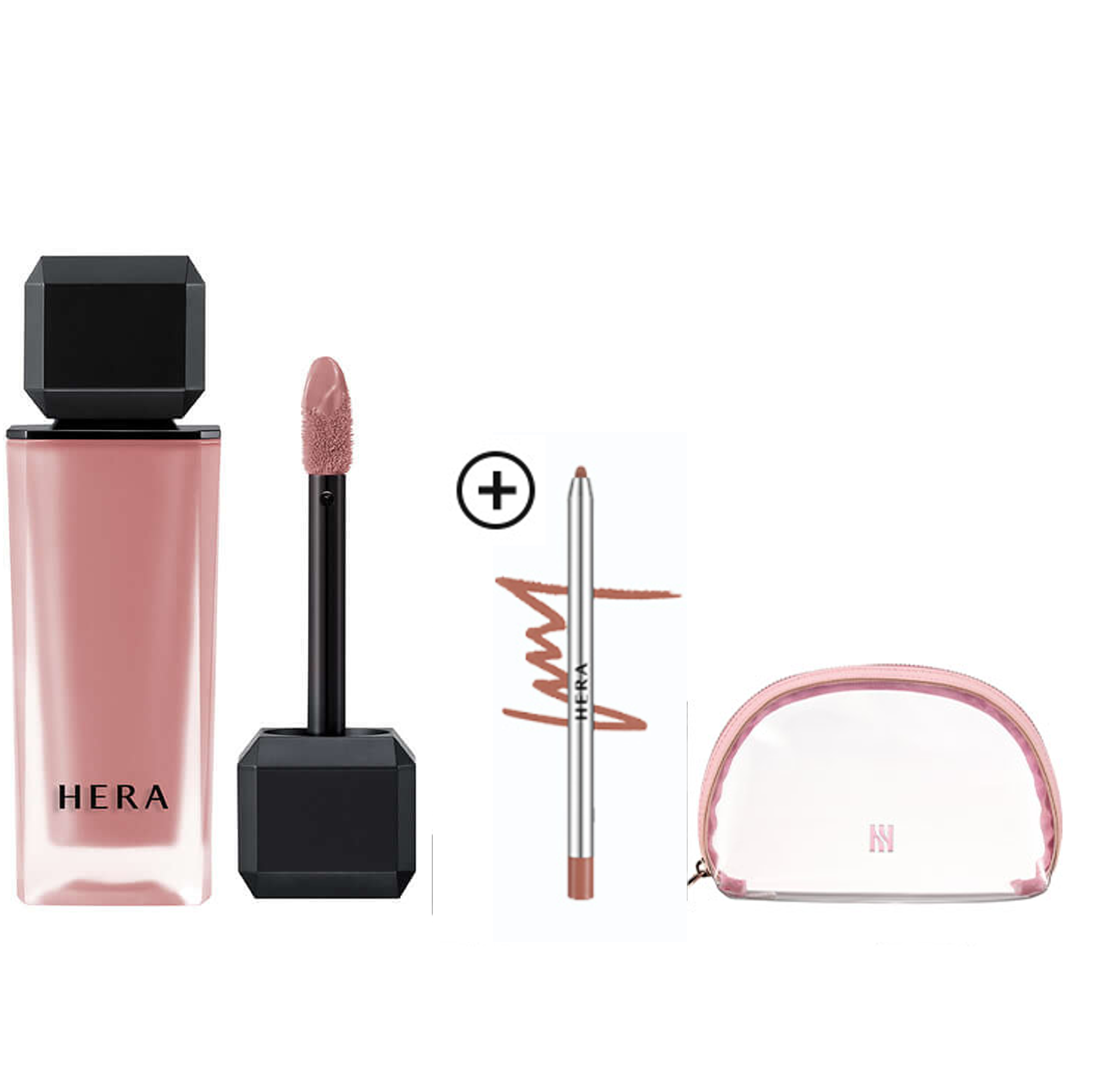 HERA Sensual Powder Matte Liquid
