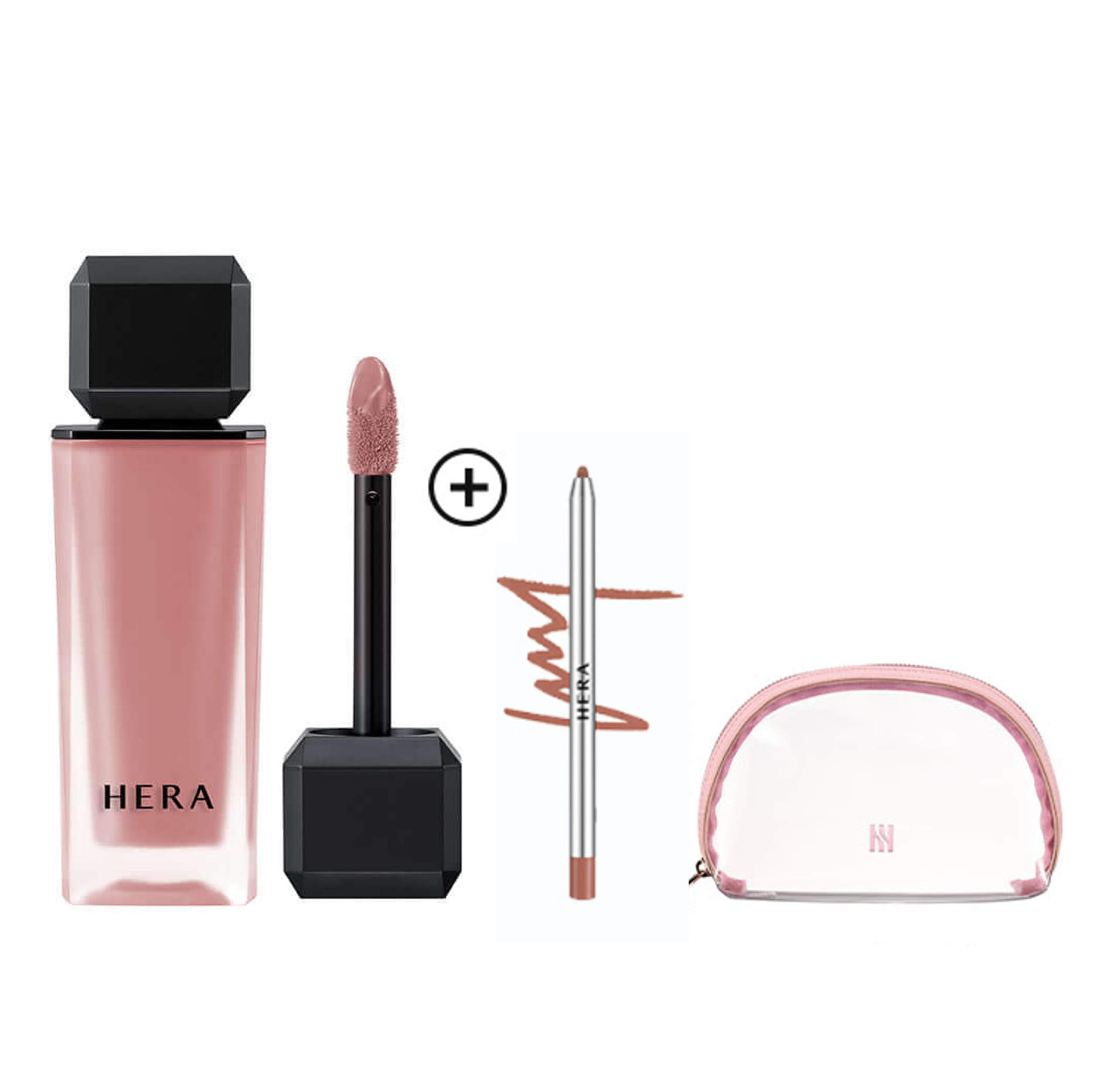 HERA Sensual Powder Matte Liquid