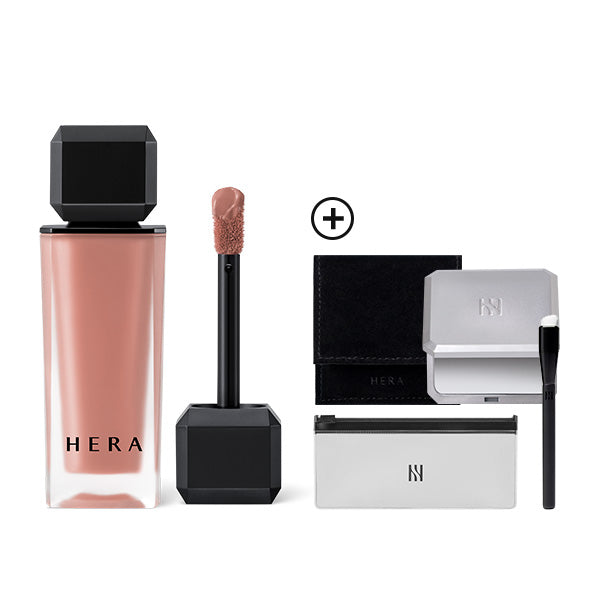 ['25 Renewal] HERA Sensual Powder Matte Liquid 5g
