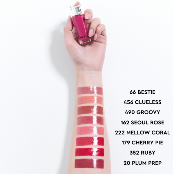 HERA Sensual Shine Tint 5g