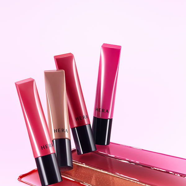 [CYOUNG PICK]HERA Correcting Base Uv Protector 35ml+ LIP Serum