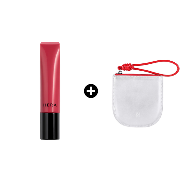 HERA Sensual Tinted Shine Lip Serum 8.5g
