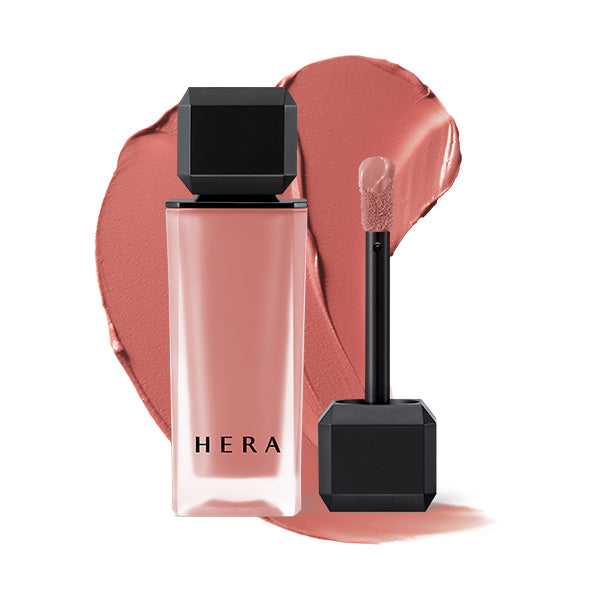 Felix's Pick] HERA センシュアルパウダーマットリキッド 5g – Global