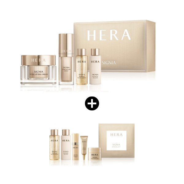 HERA Signia Cream Special Set
