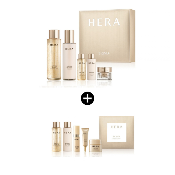 HERA Signia Essential Set