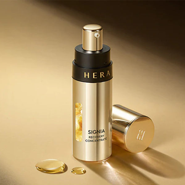 HERA Signia Recovery Concentrate 10ml*4