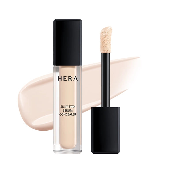 HERA クリーミィ カバー コンシーラー