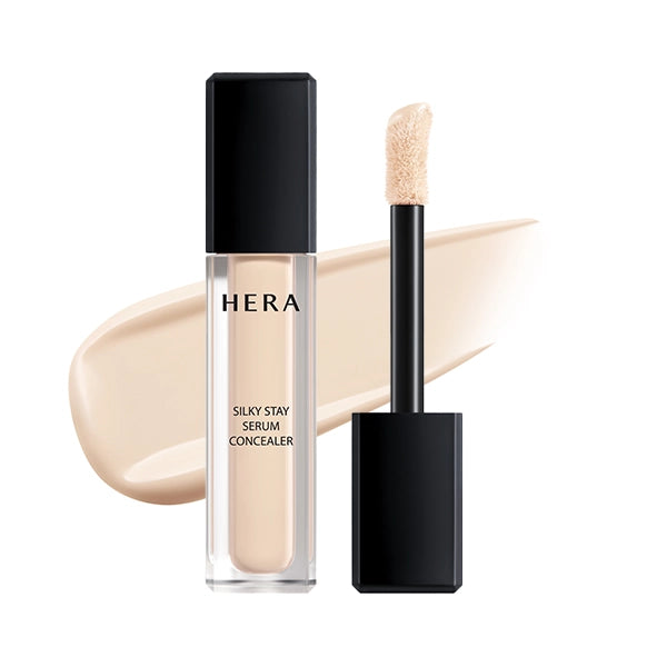 HERA クリーミィ カバー コンシーラー