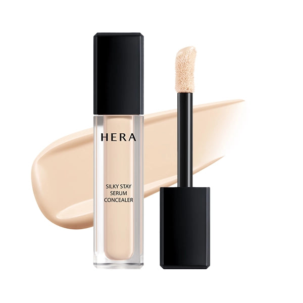 HERA クリーミィ カバー コンシーラー