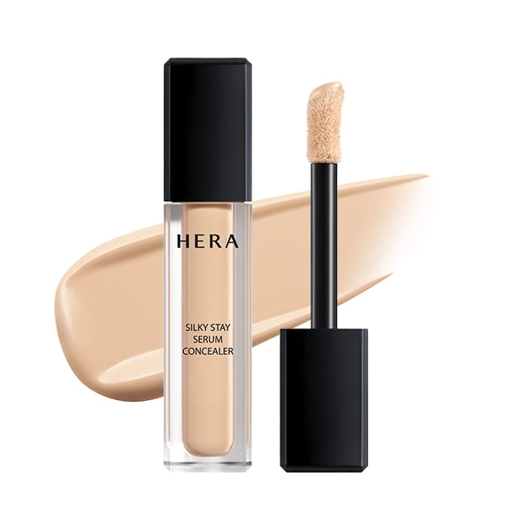 ['26 Renewal-New Color Added]HERA Silky Stay Serum Concealer 8g