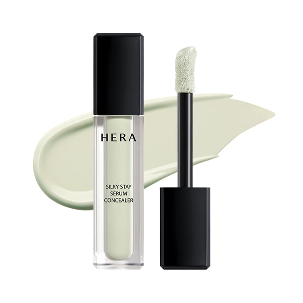 HERA クリーミィ カバー コンシーラー