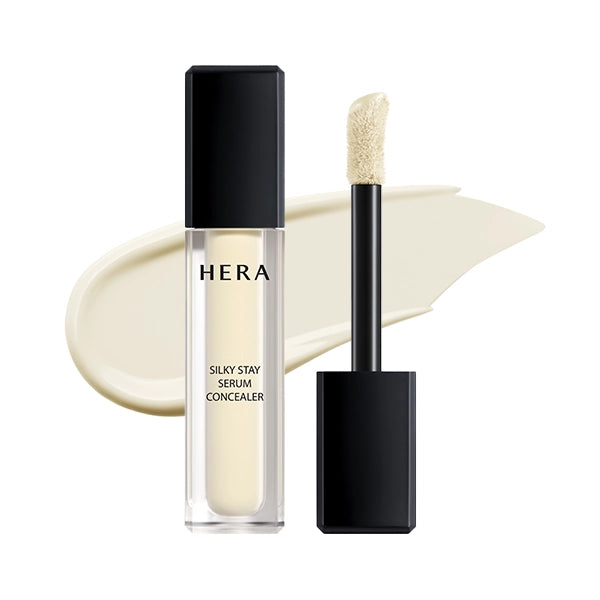 HERA クリーミィ カバー コンシーラー
