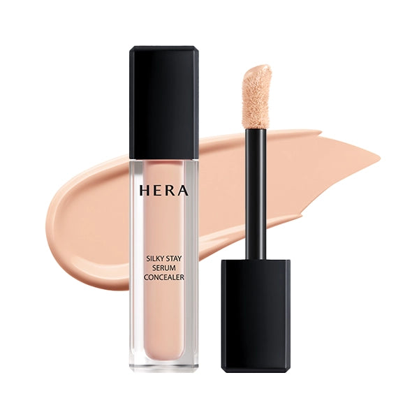 HERA クリーミィ カバー コンシーラー