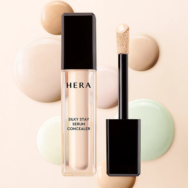 HERA クリーミィ カバー コンシーラー