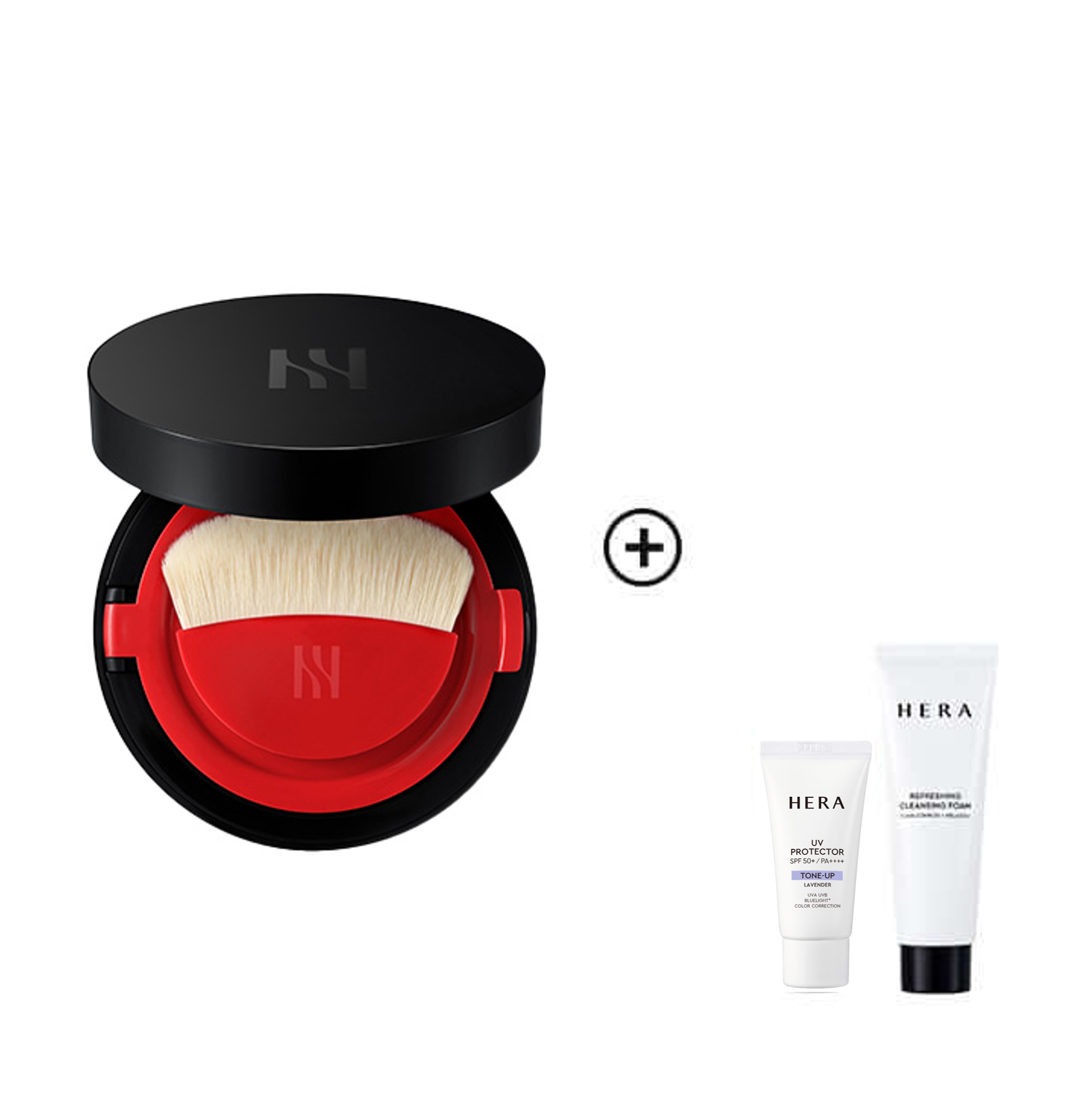 HERA スキンティント コンフィ スプレッダー