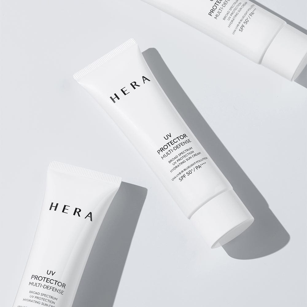 HERA Uv Protector Multi-Defense PA++++ 50mL – Amore Mall