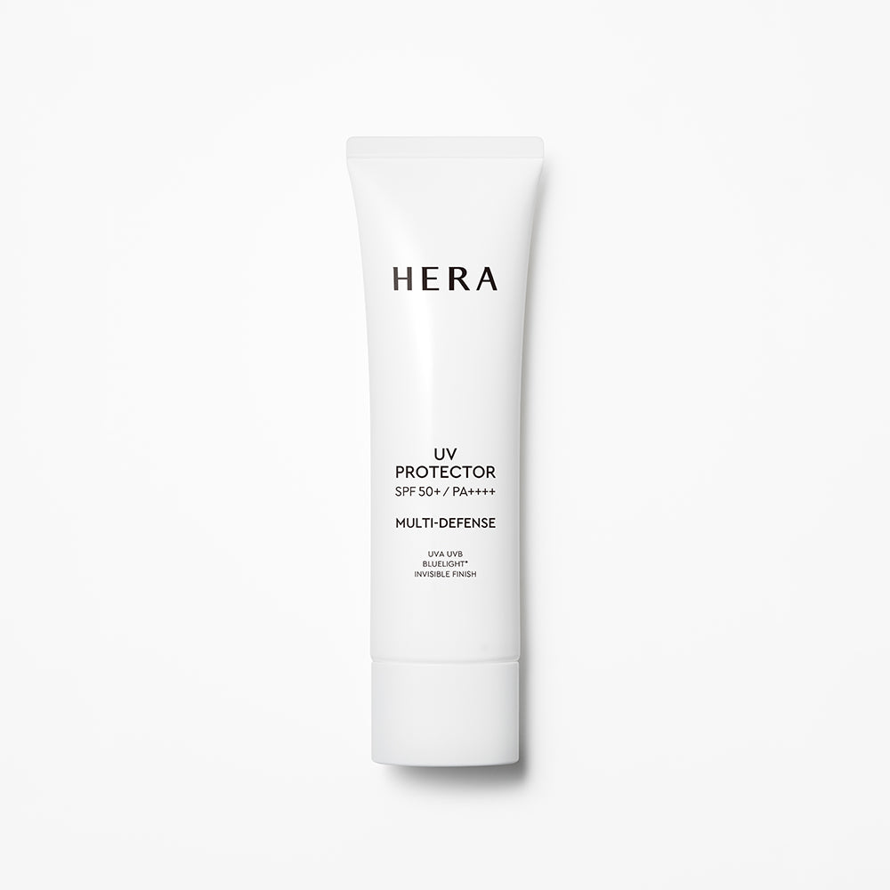 HERA ヘラ　2個セット UVプロテクターマルチディフェンスフレッシュ HERA UVプロテクター マルチディフェンス 50ml – Global Amore Mall