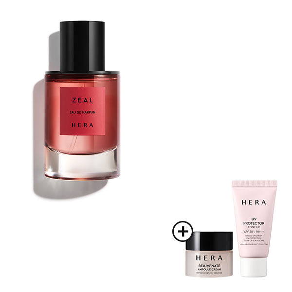 HERA Zeal EDP 40ml