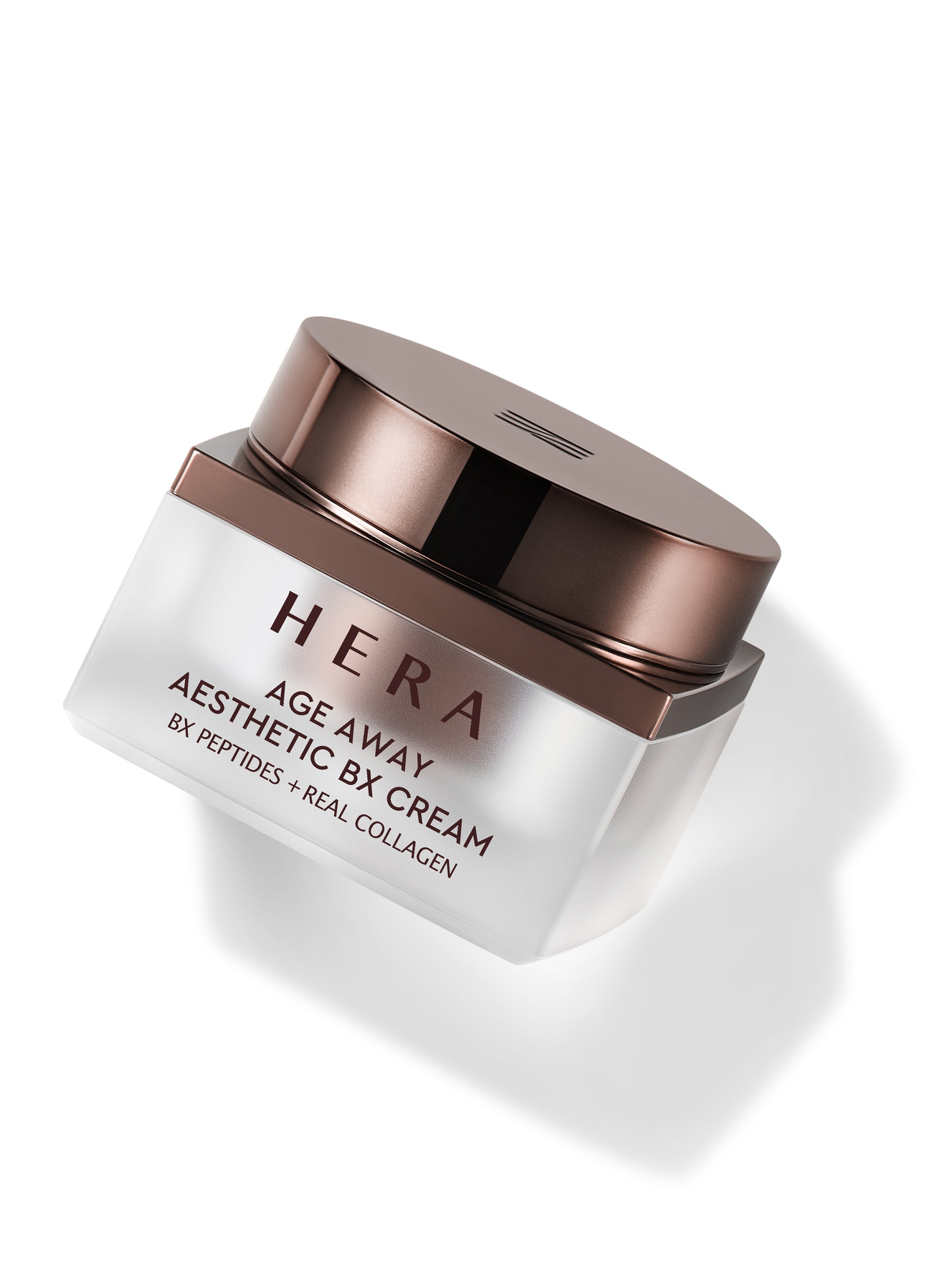 HERA Age Away Aesthetic Skincare Set (Water & Emulsion & Cream)