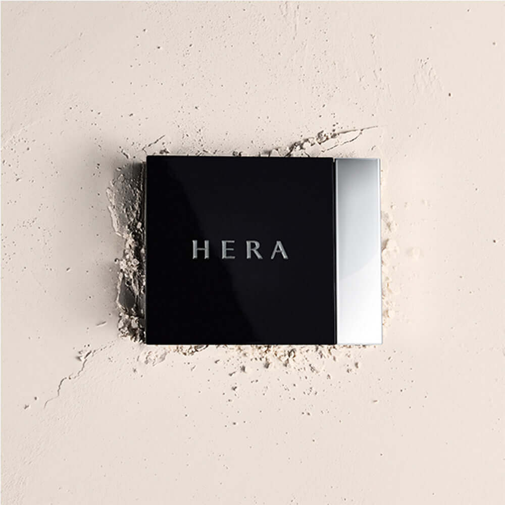 HERA Airy Powder Primer