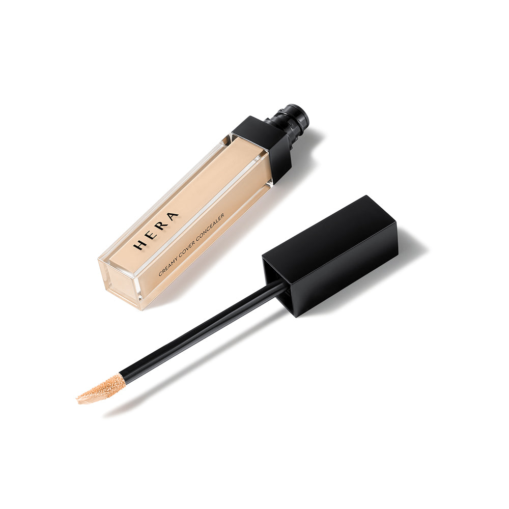 ヘラ クリーミィ カバー コンシーラー 7.5g【25USD(≒3,700円)以上で送料無料】