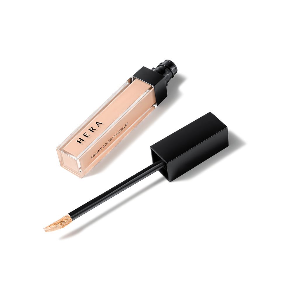 ヘラ クリーミィ カバー コンシーラー 7.5g【25USD(≒3,700円)以上で送料無料】