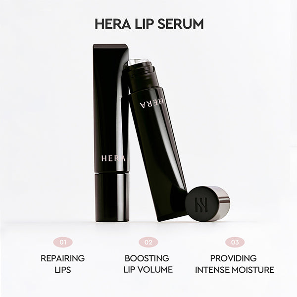 HERA センシュアル リップセラム 11g